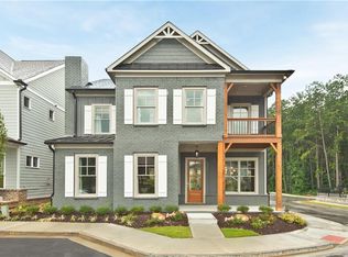 1957 Haley Walk, Atlanta, GA 30318