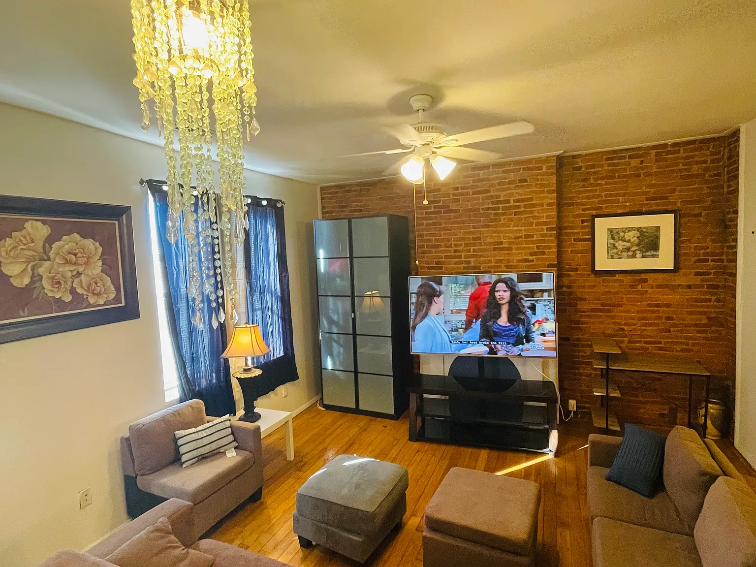 1721 Guilford Ave — Photo 2