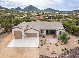2049 E Gaffney Rd, New River, AZ 85087