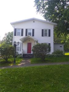 4677 Dewey Ave, Stanley, NY, 14561
