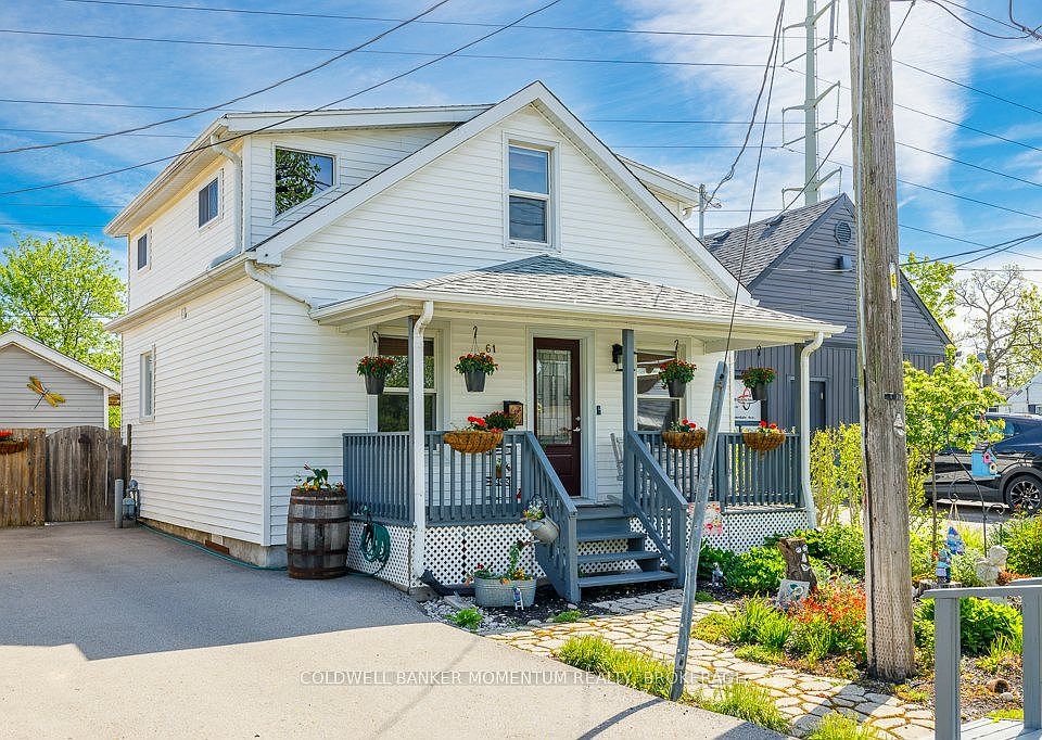 1st image of 61 Rosedale Ave