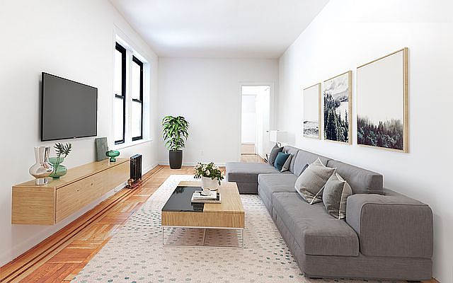 1st image of 100 Cooper St APT 2A