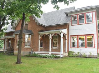820 Hickory St, Iowa Falls, IA 50126