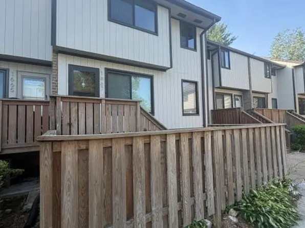 1667 Westwind Way #172, Mc Lean, VA 22102