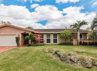 1433 NW 112th Way, Coral Springs, FL 33071