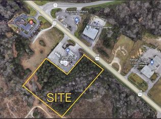 TBD 4.48 acres Highway 501, Conway, SC 29526