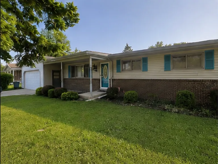 1115 Maxwell St — Photo 1