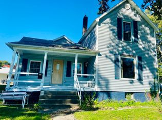 202 S 4th Ave, Streator, IL 61364