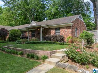 2717 Woodfern Ct #2717, Birmingham, AL 35209