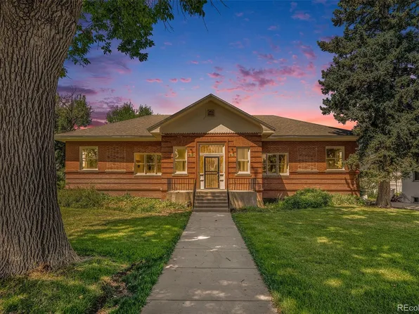 721-723 Deuel Street, Fort Morgan, CO 80701