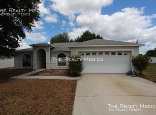 411 Albatross Ct, Poinciana, FL 34759