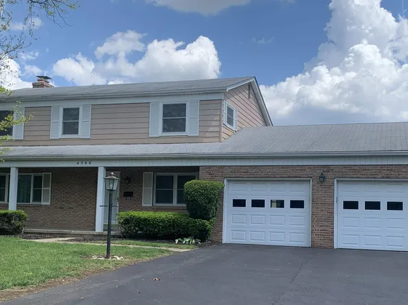4500 Reed Rd, Columbus, OH 43220