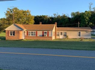 14204 Dickeys Rd, Mercersburg, PA 17236