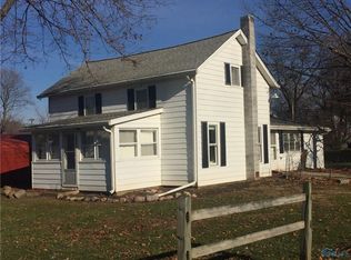 1109 West St, Evansport, OH 43519