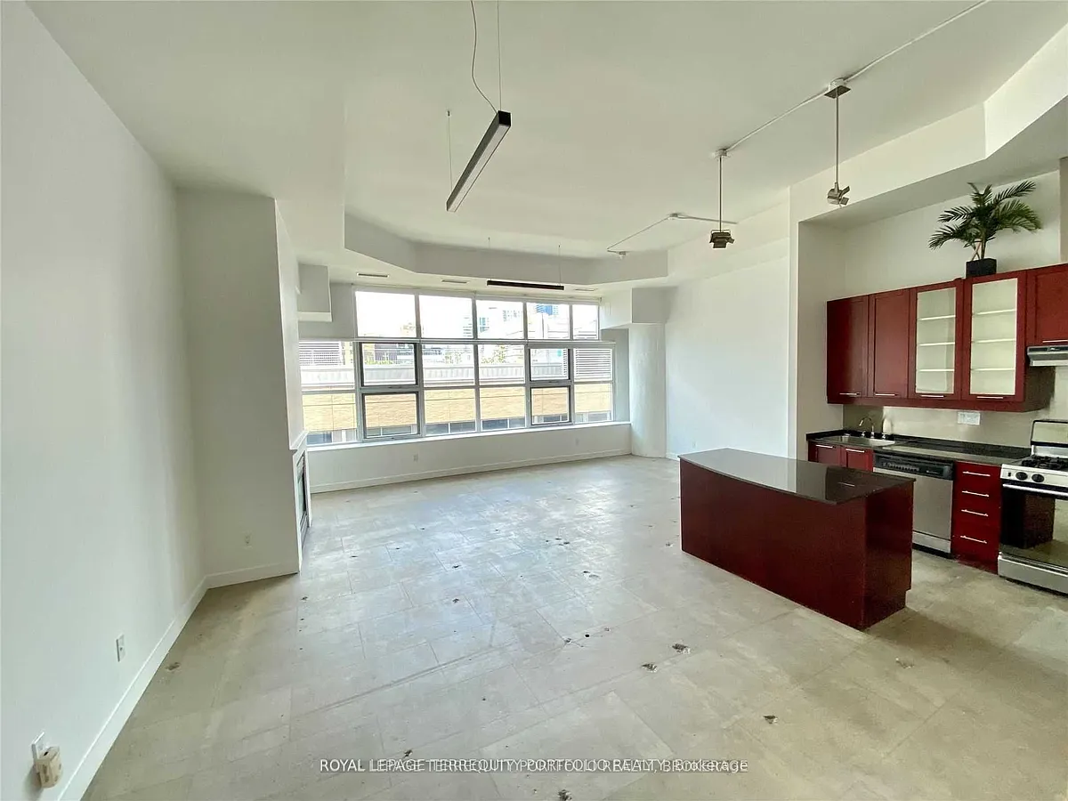 Building Photo - 155 Dalhousie St #403