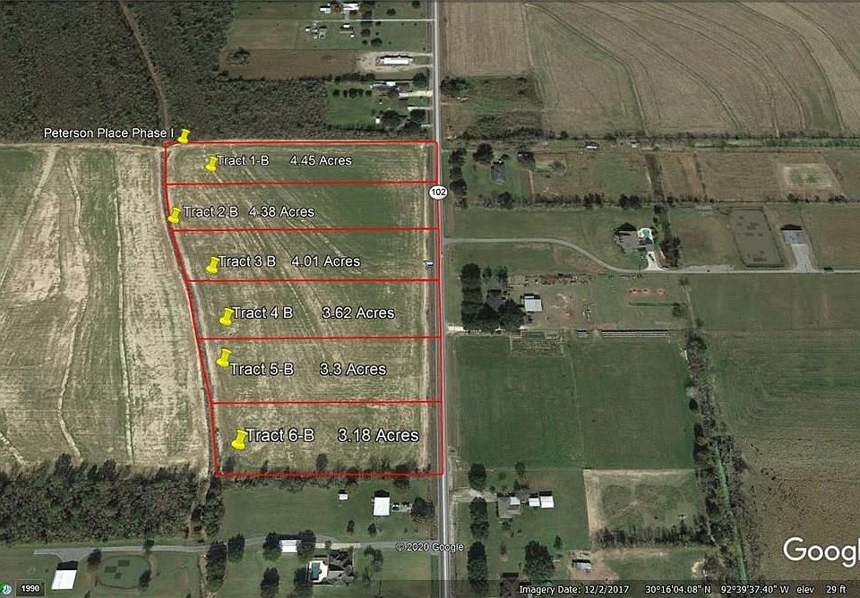 Highway 102 Highway B 3, Jennings, LA 70546 Zillow