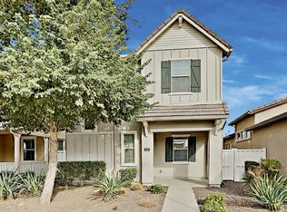 3727 E Stiles Ln, Gilbert, AZ 85295