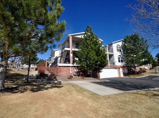 1675 S Cole St UNIT C7, Lakewood, CO 80228