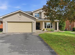 11 Huron Ln, Belleville, ON K8N5X5