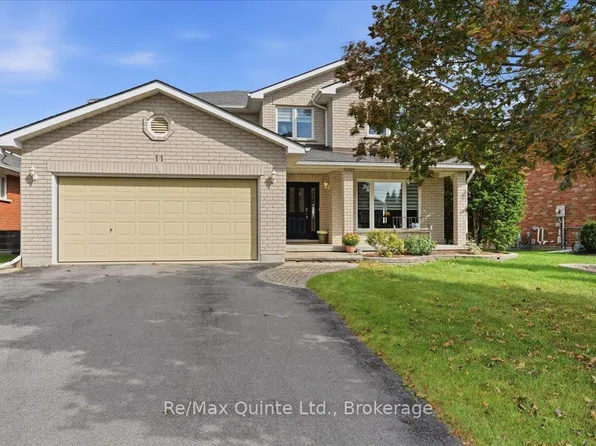11 Huron Ln, Belleville, ON K8N 5X5