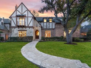 5630 Greenbrier Dr, Dallas, TX 75209