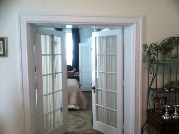 French Doors