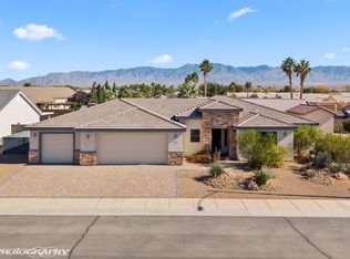 272 Gloria Way, Mesquite, NV 89027