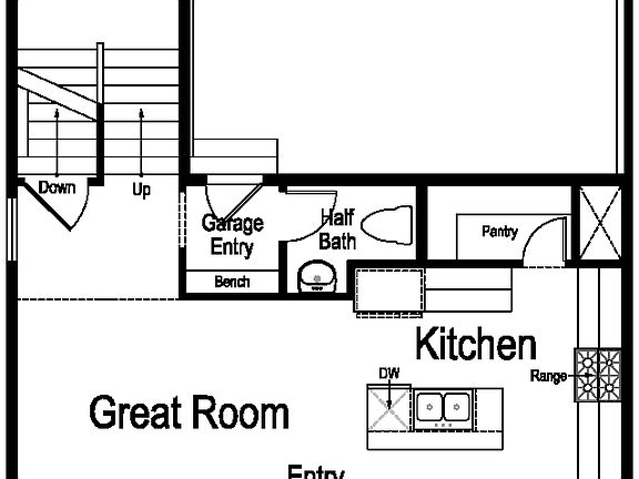 Main Level
