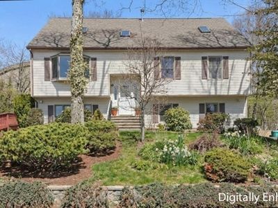 16 Battlemarch Way, Woburn, MA, 01801