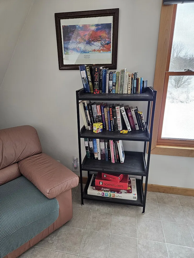 Rural Driftless Region Stay with Pastoral View — Photo 4