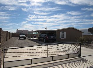 9683 E 36th Ln, Yuma, AZ 85365