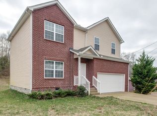 5156 Highlander Dr, Antioch, TN 37013