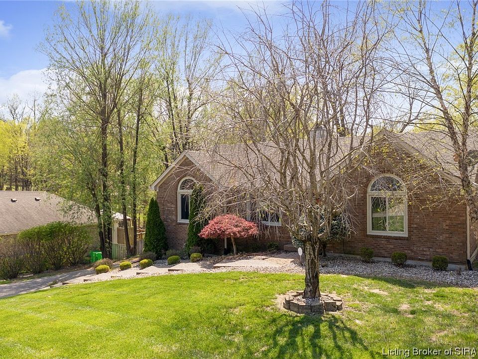 4613 Shadyview Drive, Floyds Knobs, IN 47119 Zillow
