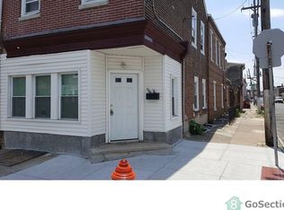 2000 Orthodox St, Philadelphia, PA 19124