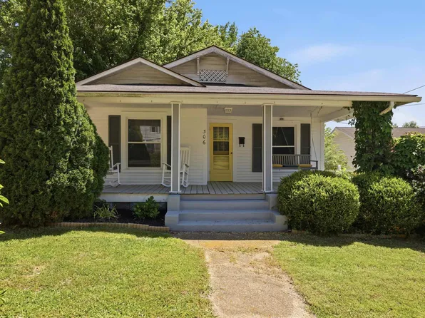 306 N 5th St, Murray, KY 42071