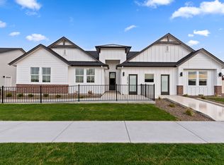 Grace Plan, Cherished Estates, Star, ID 83669