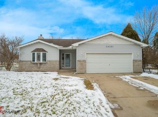 24131 W Hummingbird Dr, Channahon, IL 60410