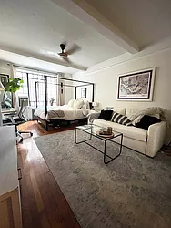 Rented by Besen Partners, LLC