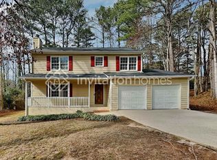 921 David Dr, Lawrenceville, GA 30046