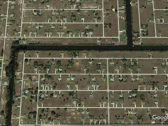 4th image of 322 NW 6th St