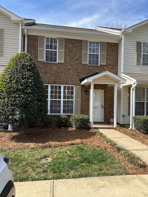 1st image of 4481 Baylor St