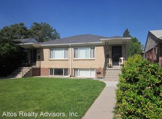 1567 N Tamarac St, Denver, CO 80220