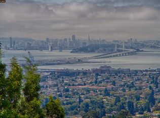 1501 Westview Dr, Berkeley, CA 94705