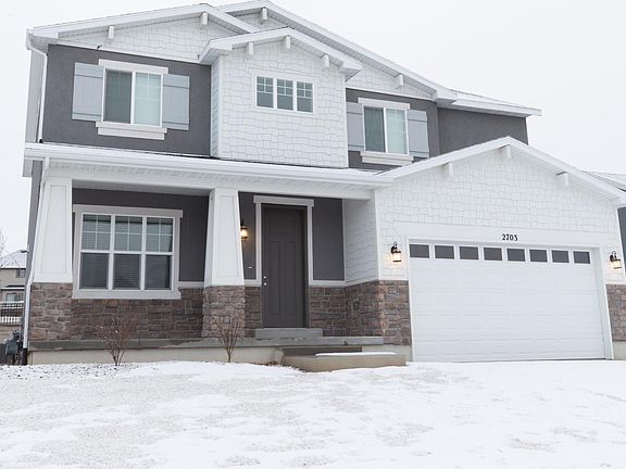 2nd image of 2703 S Waterview Dr