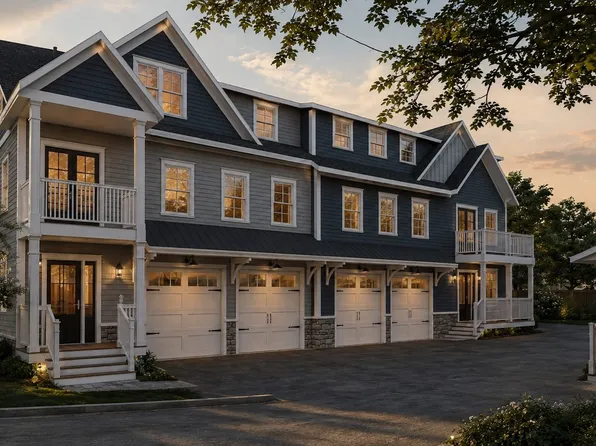 11 Washington St #M, Ipswich, MA 01938