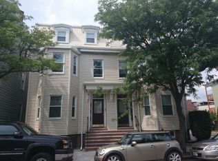 694 E 6th St #2, Boston, MA 02127