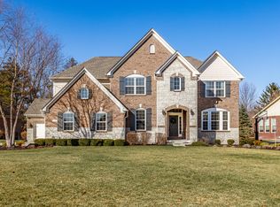 14370 Alderbrook Trl, Carmel, IN 46033