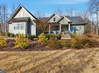 7671 Fern Ln, Lula, GA 30554