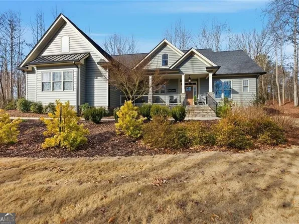 7671 Fern Ln, Lula, GA 30554