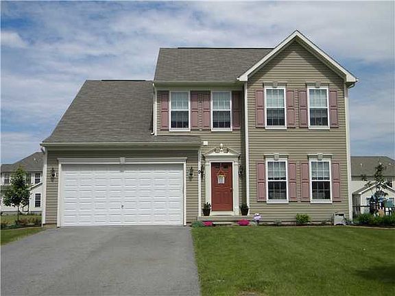2nd image of 9 Caboose Cir